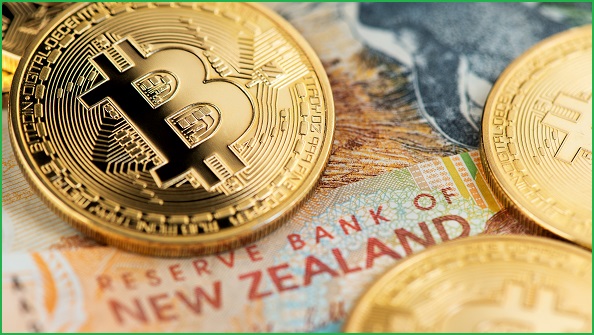 new zealand bitcoin tax